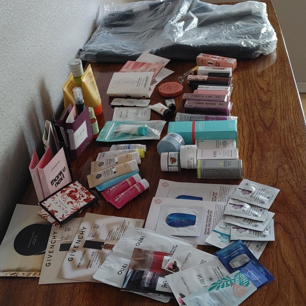 Beauty Bundle